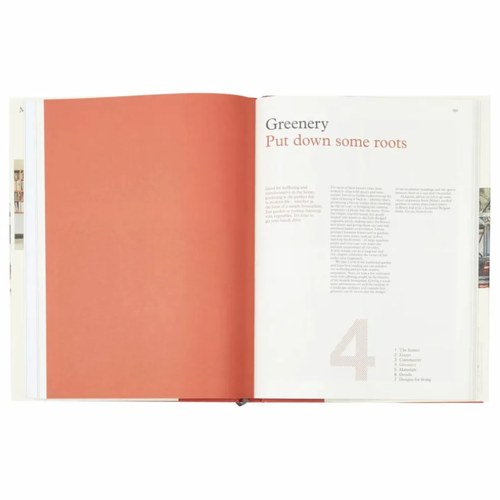The Monocle Book of Homes - EN