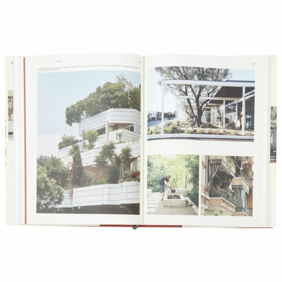 The Monocle Book of Homes - EN