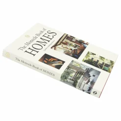 The Monocle Book of Homes - EN