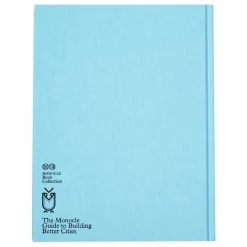 The monocle guide of building better cities - EN
