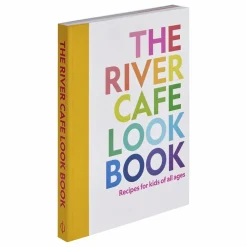 The River Cafe Lookbook for Kids - EN