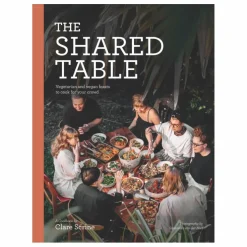 The shared table - EN