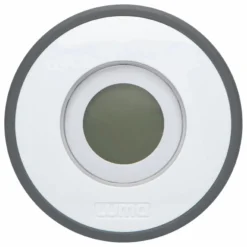 Thermomètre de bain digital | Blanc