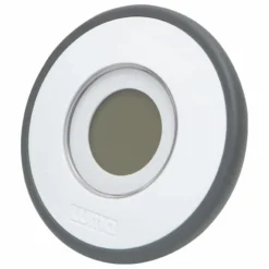 Thermomètre de bain digital | Blanc