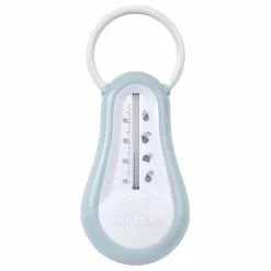Thermomètre de bain digital | Bleu