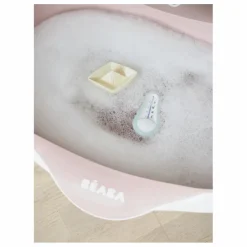 Thermomètre de bain digital | Bleu
