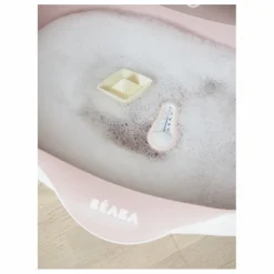 Thermomètre de bain digital | Vieux Rose