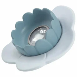 Thermomètre de bain Lotus | Bleu