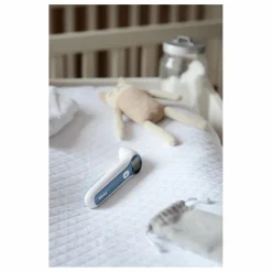Thermomètre infrarouge digital | Bleu