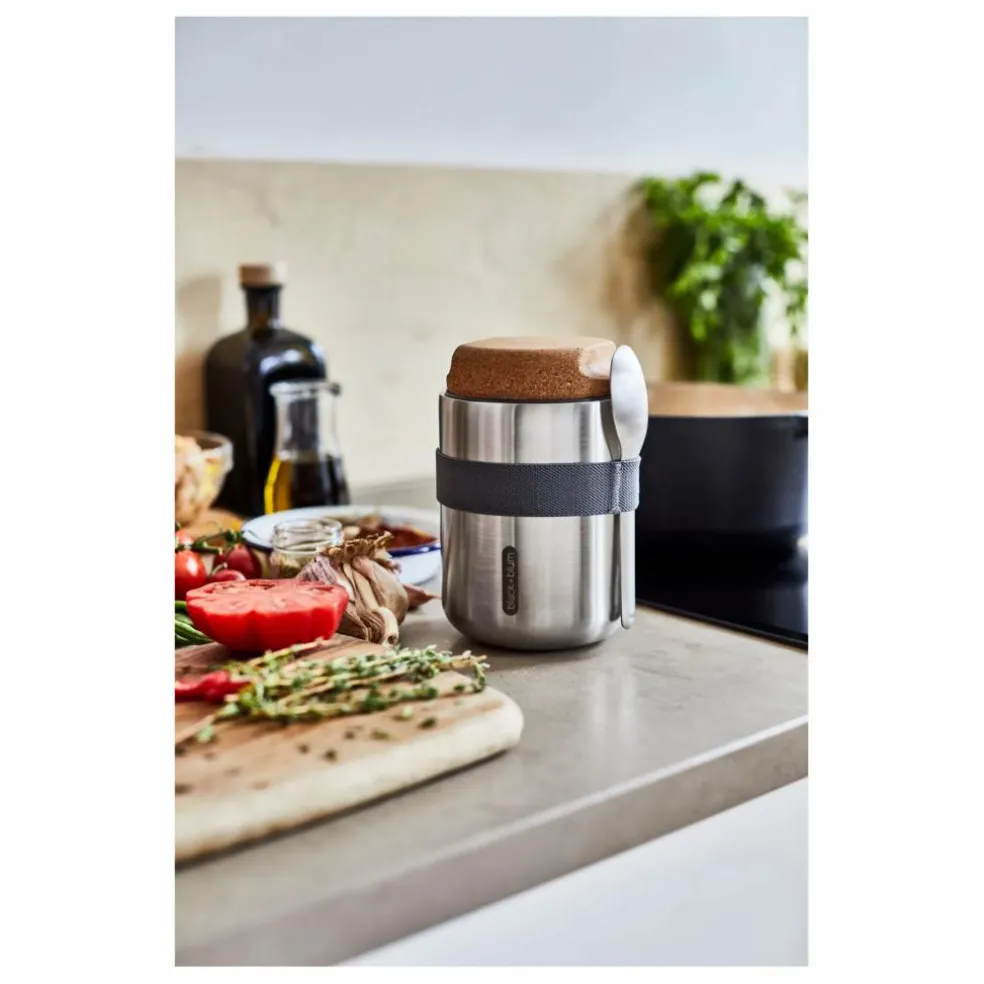 Thermos Pot | Aluminium