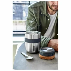 Thermos Pot | Aluminium