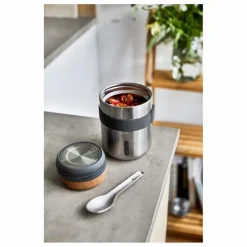 Thermos Pot | Aluminium