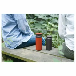 Thermos Travel | Vert kaki