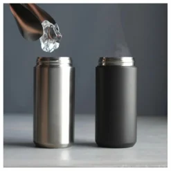 Thermos Travel | Vert kaki