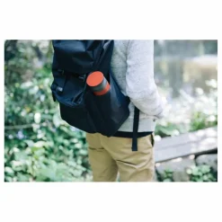 Thermos Travel | Vert kaki