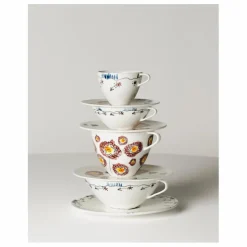 Théière Anemone, Serax for Marni | Milk