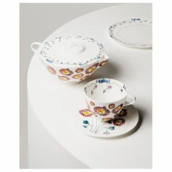 Théière Anemone, Serax for Marni | Milk