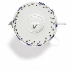 Théière Anemone, Serax for Marni | Milk
