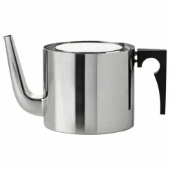 Théière Arne Jacobsen | Steel