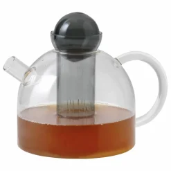 Théière en verre Still