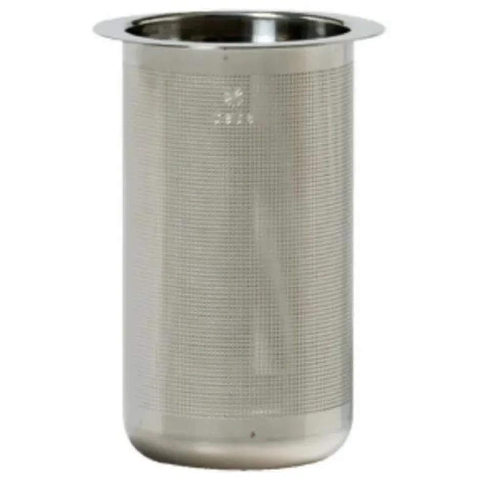 Théière Pebble en porcelaine - 500 ml | Noir