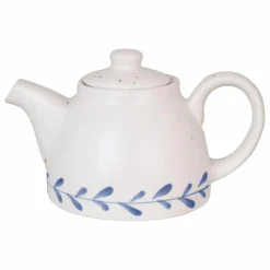Théière Viola | Bleu