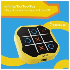 Tic Tac Toe