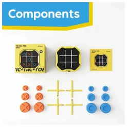 Tic Tac Toe