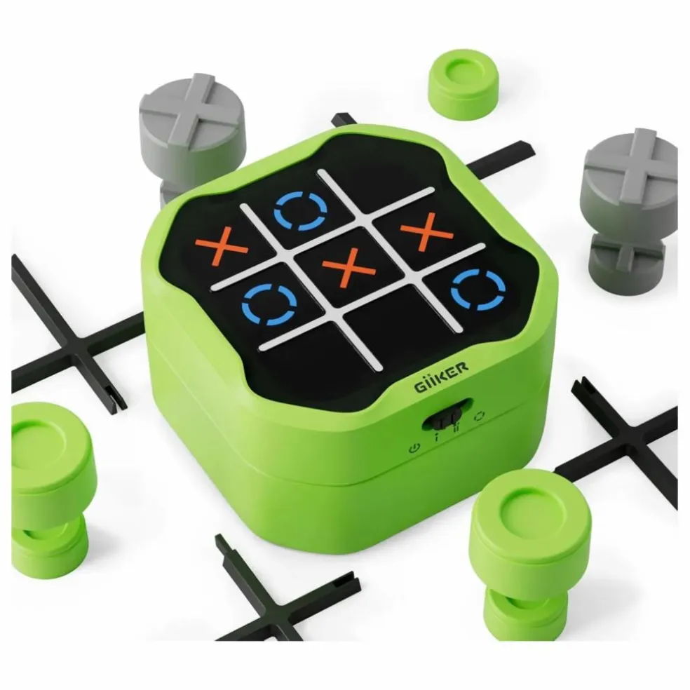 Tic Tac Toe