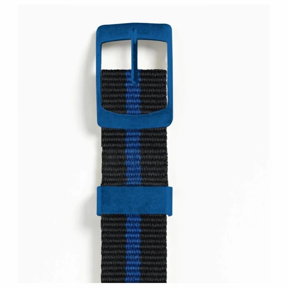 TICLOCK - Montre Flash | Bleu
