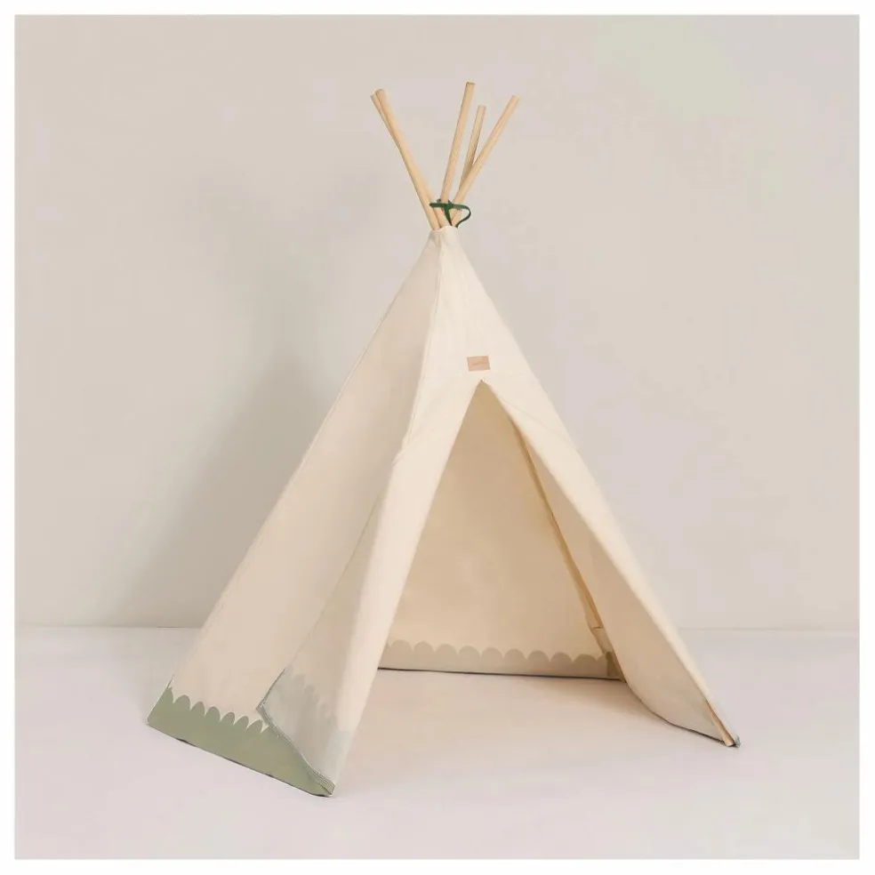 Tipi Arizona Vibes | Vert