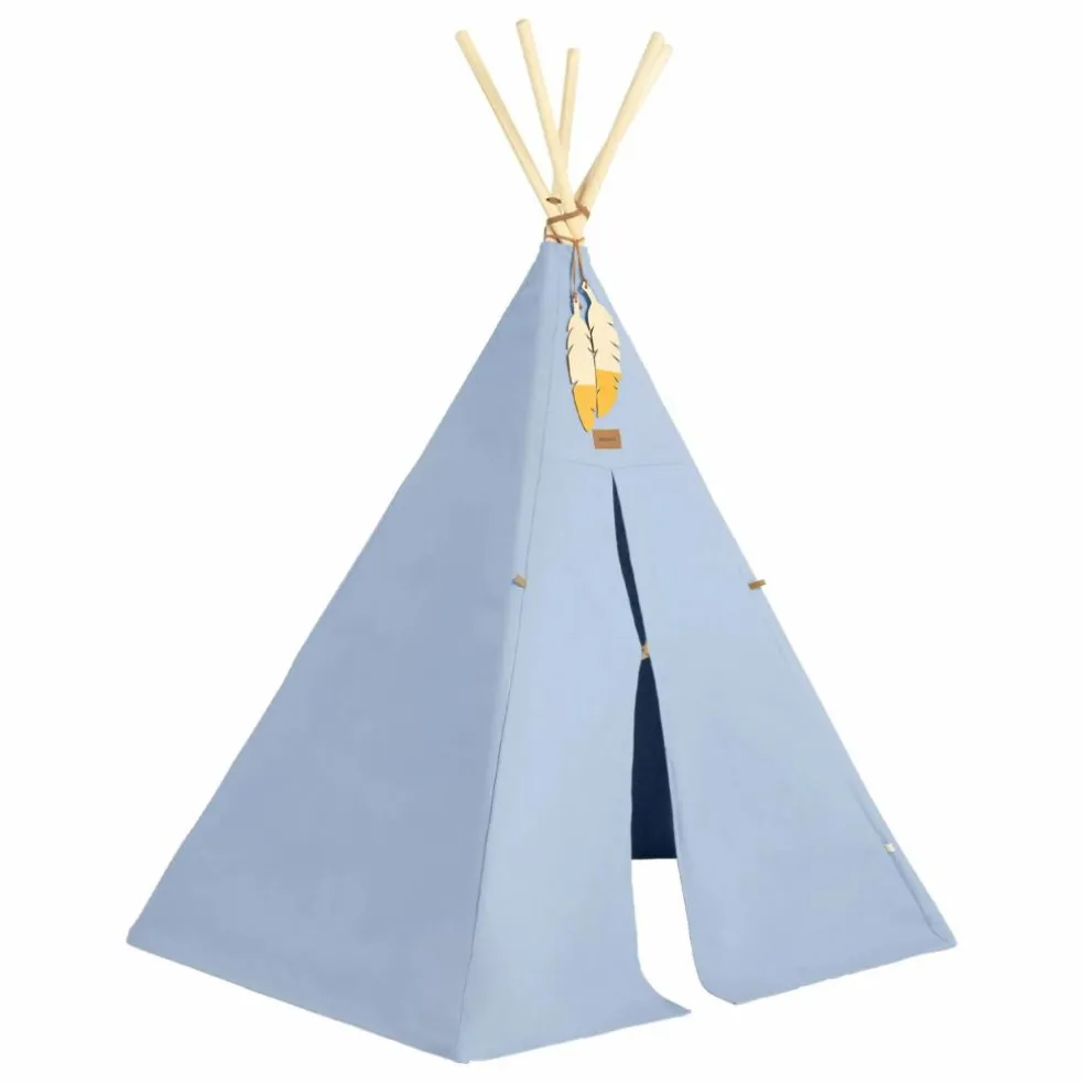 Tipi Nevada | Bleu