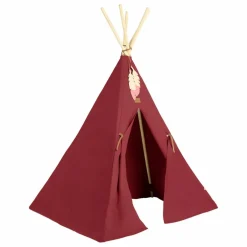 Tipi Nevada | Rouge