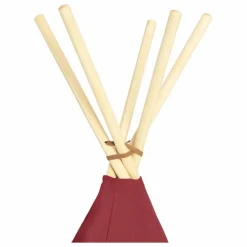 Tipi Nevada | Rouge