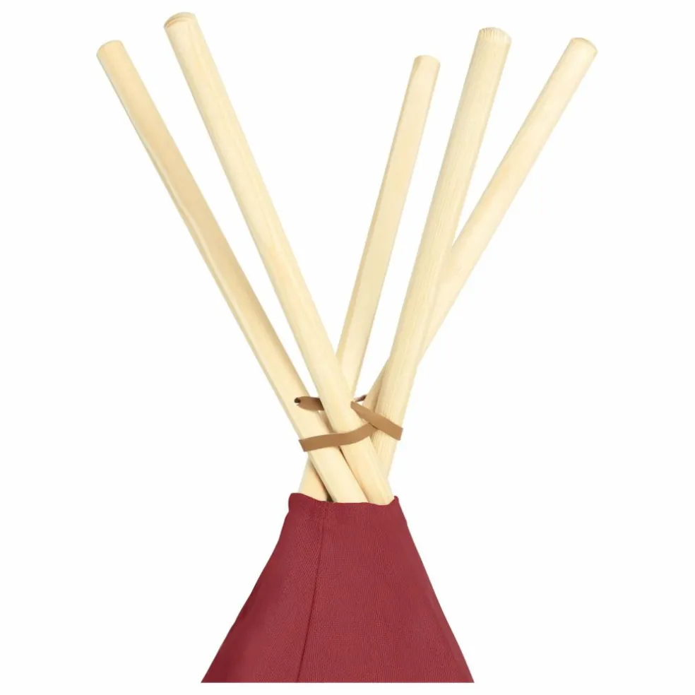 Tipi Nevada | Rouge