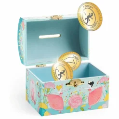 Tirelire Ballerine