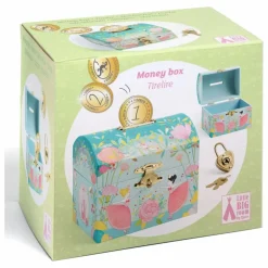 Tirelire Ballerine