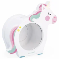 Tirelire Licorne