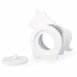 Tirelire Licorne