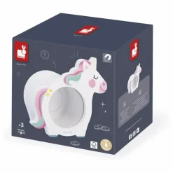 Tirelire Licorne