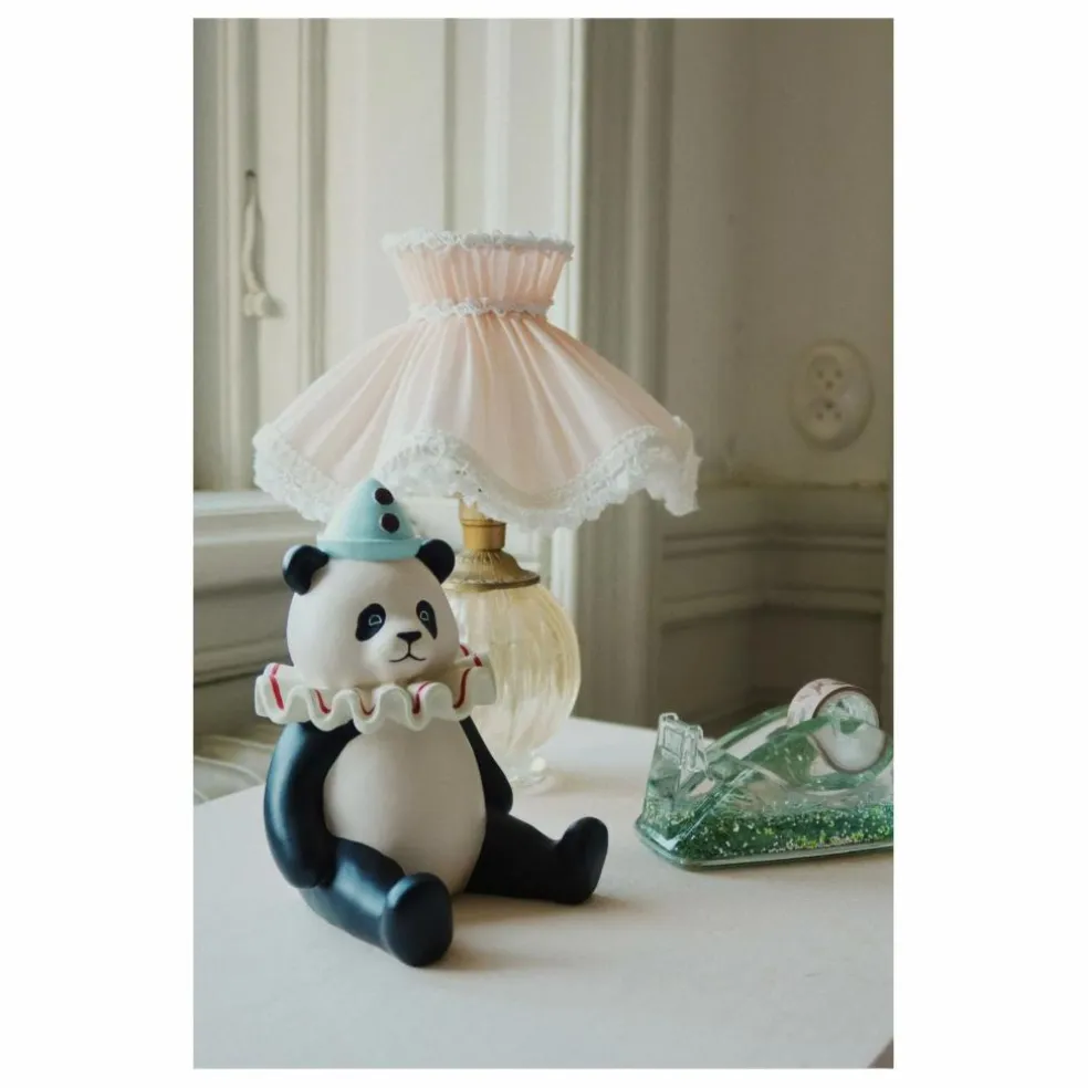 Tirelire Panda
