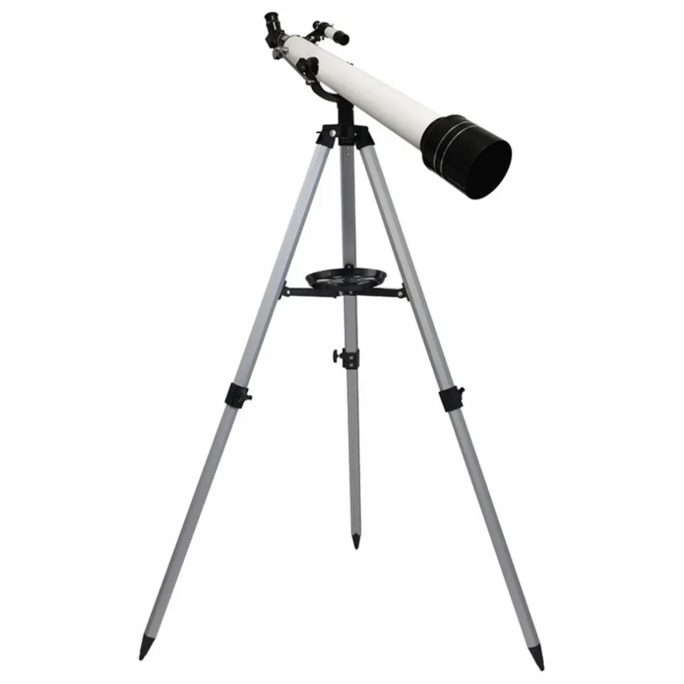 Télescope - 40 activités
