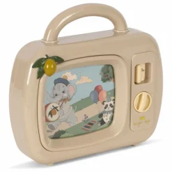 Télévision My Melody | Beige