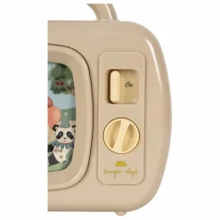 Télévision My Melody | Beige
