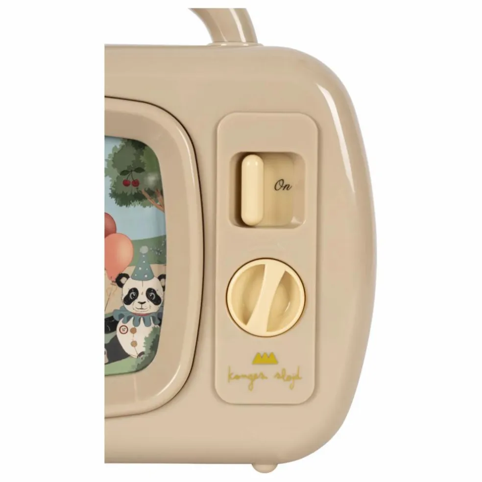 Télévision My Melody | Beige