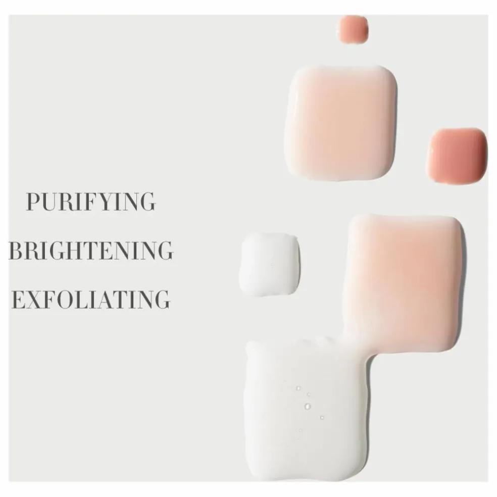Toner clarifiant Skin Resolution