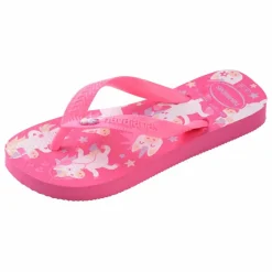 Tongs Bébé Fantasy | Rose
