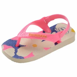 Tongs Bébé Mini Me | Beige