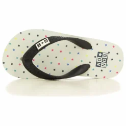 Tongs Paf | Blanc