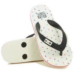 Tongs Paf | Blanc